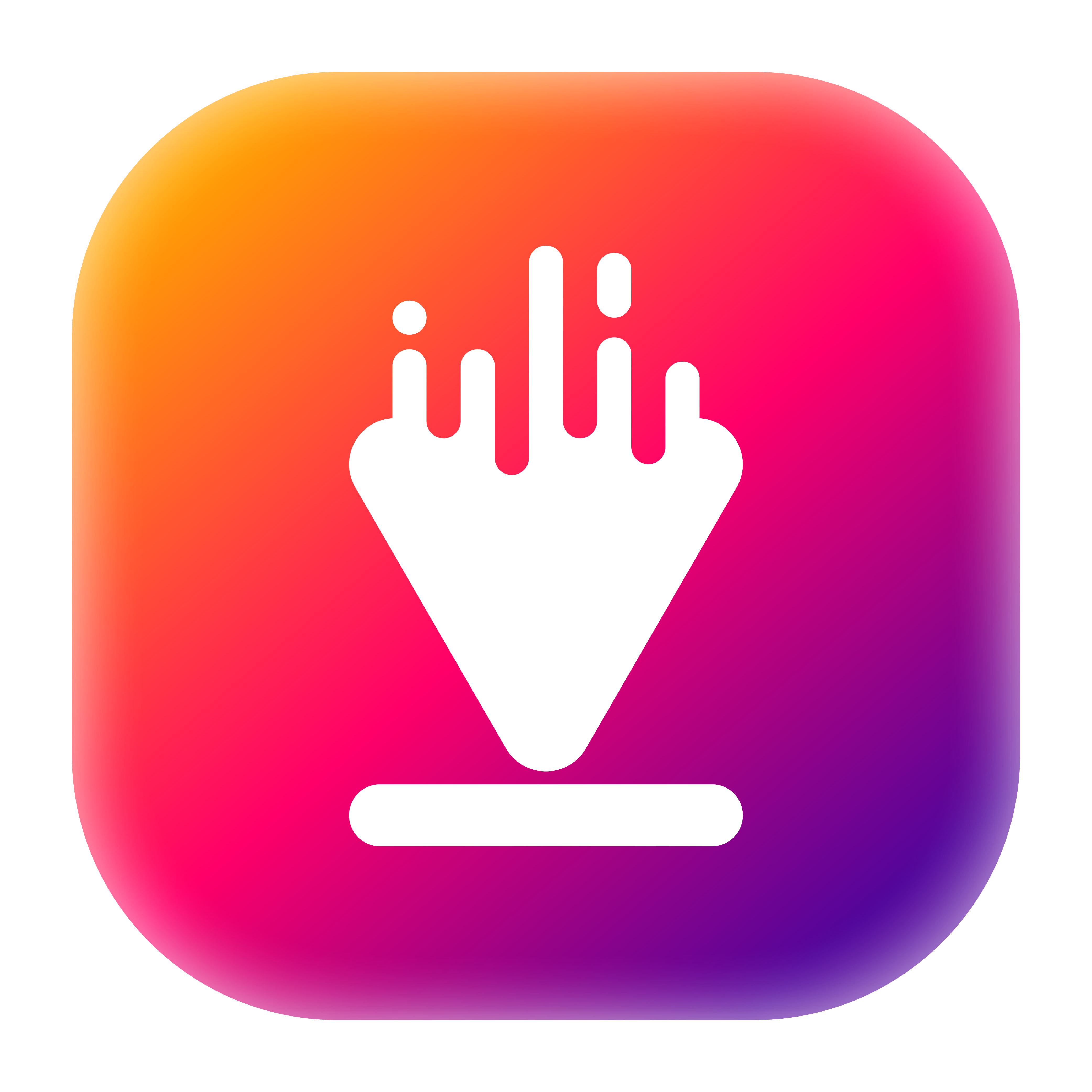 App Icon